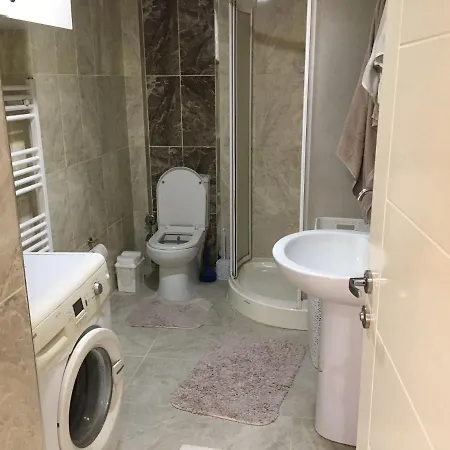Alacati Tokii 2+1 7kisilik Kapasite