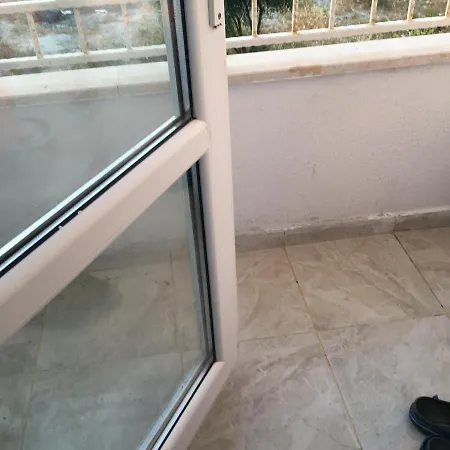Alacati Tokii 2+1 7kisilik Kapasite Lägenhet Reisdere